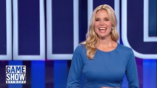 Brooke Puts The Beast To SHAME | Master Minds