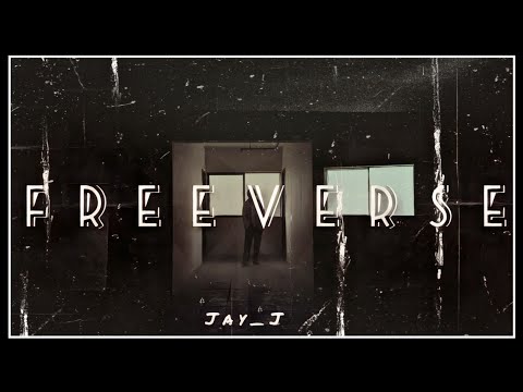 JAY J - BILLIE EILISH (REMIX) FREEVERSE OFFICIAL MUSIC VIDEO