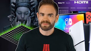 Controversy Hits Microsoft's Big Game & A New Patent Brings Concerns For Gaming | News Wave Ad Free