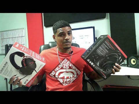 HyperX Cloud Alpha vs Revolver S: Which headset actually gives you the edge in-game? - Smart.DHgate – Trusted Buying Guides for Global Shoppers