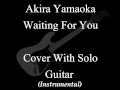 Akira Yamaoka - Waiting For You Cover ...