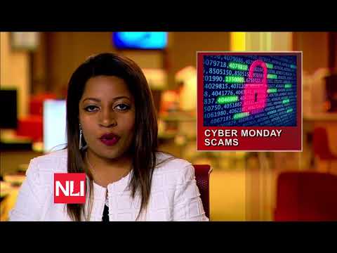 NewsLink Indiana - November 27, 2017