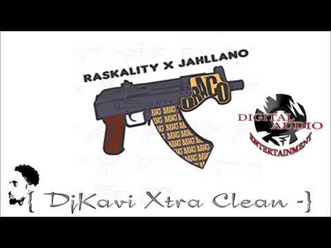 Raskality x Jahllano   Draco { DjKavi Xtra Clean  }  #Raskality #Jahllano  #Draco #ComeFromNothing