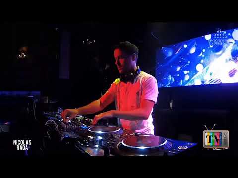 PROGRESSIVE EXPERIENCE FESTIVAL - NICOLAS RADA - DICIEMRE 2019