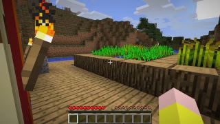【マインクラフト】まいくらおっさん一人旅　#4