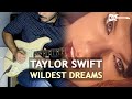 Taylor Swift - Wildest Dreams - Electric Guitar Cover by Kfir Ochaion