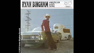 Ryan Bingham - Pontiac (Audio Video)