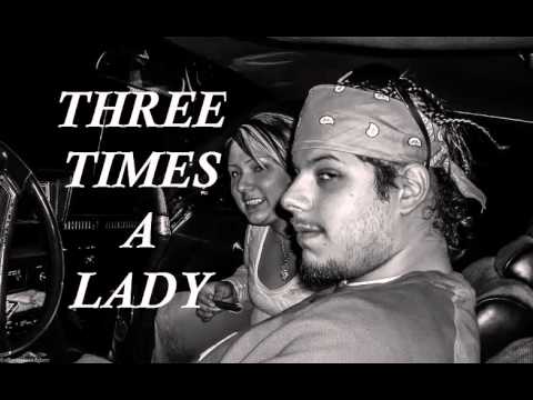 Frank Millz - Three Times a Lady _ Produced by The Bookworm Named Ry-B