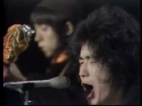 古井戸 - ポスターカラー