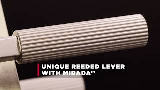 Kwikset Kwikset® Prava™ and Mirada™ Collections 