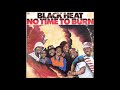 Black Heat - Rapid Fire