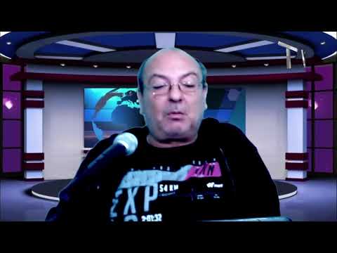 Jornal bom dia Itanhaém - 01/08