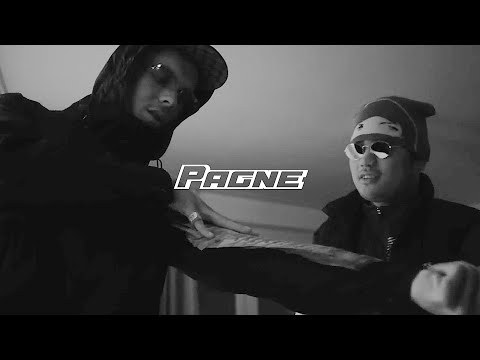 [FREE] PASHANIM x DANTE YN Type Beat "Hoodbabies"