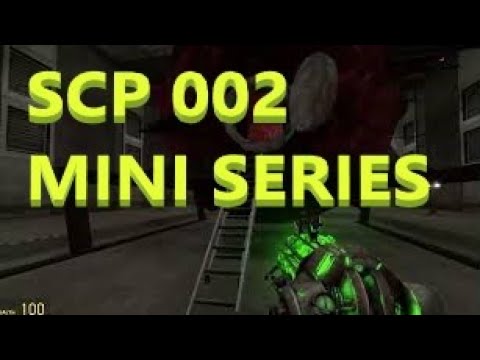 GMOD | SPC 002 | MINI SERIES