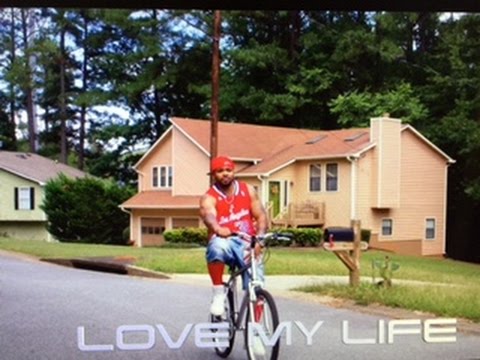 Koache - Love My Life (Ft. Young Reefer J) Prod by. Nottz