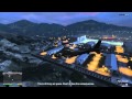 GTA V Restricted Airspace