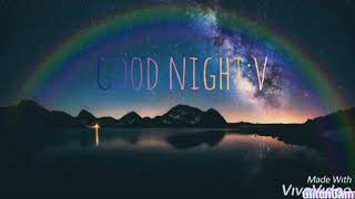 Download lagu story wa ucapan selamat malam cocok buat pacar(1) mp3