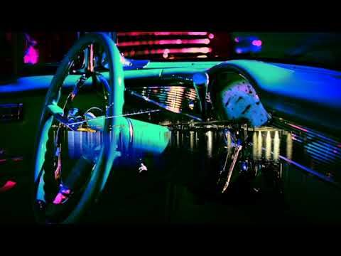 Junior Dean and The Avalons with Chick Chick!!! - Monster RARE Rockabilly