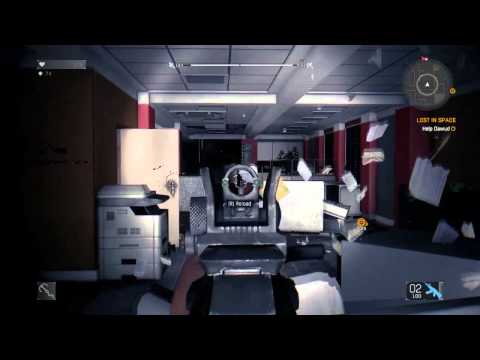 Dying Light (PC) Cheathrough - Pt. 47