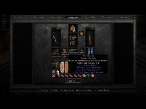 D2R bowaZon vs Dclone