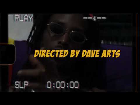 Bigbang Bishanya_Ghetto boy Visualizer (Dave_Arts)