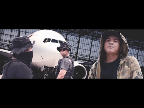 D of NKI - 777 ft. Magazine & Fire Flow (Official Audio)