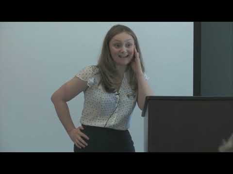 Anthropological Controversies: Alice Goffman
