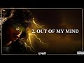 VANNDA OUT OF MY MIND OFFICIAL AUDIO