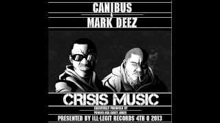 Canibus - Crisis Music (w/ Lyrics)