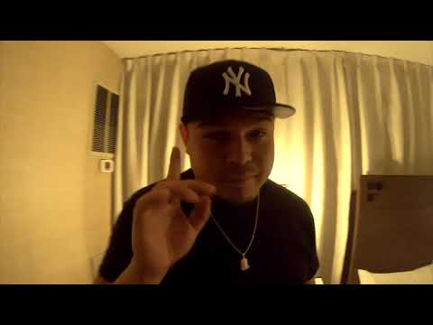 Danny Prophetz - They Know (Official Music Video)