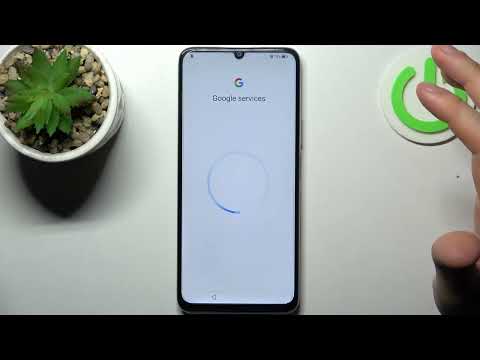 How to Set Up HONOR X7 - Step By Step Set Up Process