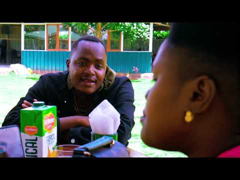 FAITH THERUI x KAMPANGO - NAOGOPA (Official Video)