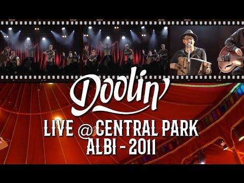 Doolin' - As I Roved Out (Extrait DVD 