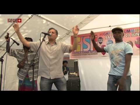 Communities Gather for Highfields Summer Festival