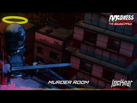 Locknar - Murder Room