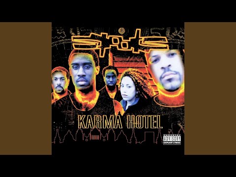 Karma Hotel (Radio Edit)