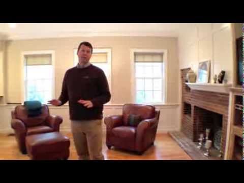 Newburyport House For Sale - 9 Orange St Newburyport, MA 01950 - Kevin Fruh