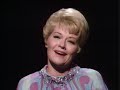 Patti Page "Happy Birthday, Jesus (A Child's Prayer)" on The Ed Sullivan Show