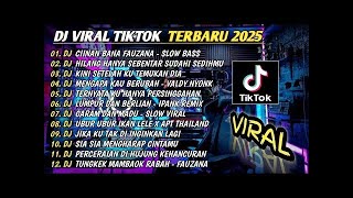 Download lagu DJ SLOW BASS TERBARU 2025🎵DJ KINI SETELAH KU TEMUKAN DIA 🎵DJ CIINAN BANA SLOW BASS TERBARU 2025 mp3