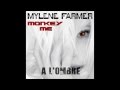 Mylène Farmer : Album Monkey Me - Extraits 