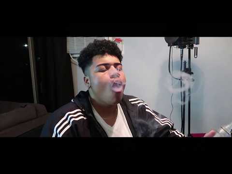 Frizz - Come Up (Official Video)