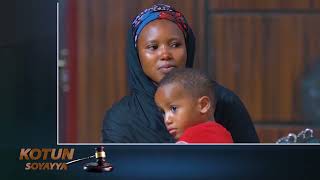 KOTUN SOYAYYA SEASON 3 episode 6 kadan daga na Ranar Asabar