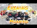 Alex Emma Cody Evening Morning Daddyofive