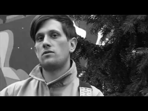 Bedroomdisco TV: Solander - "St Michael" & "Huckleberry Finn" acoustic