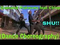 Diamond Platnumz feat Chley - Shu! (Dance Choreography)
