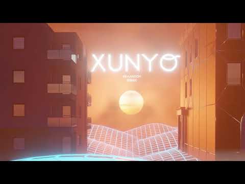 Dorxon Feat. Kaysee - Xunyo (Ekaangsh Remix)