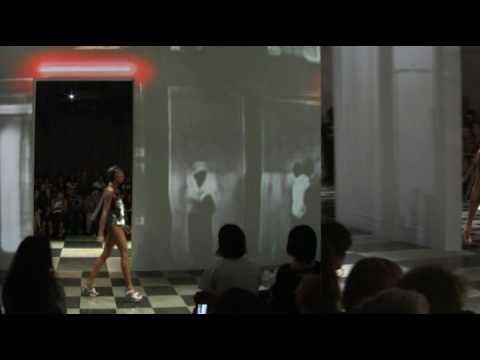 Prada Spring/Summer 2010