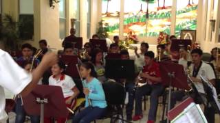 Popurrí de Perez Prado