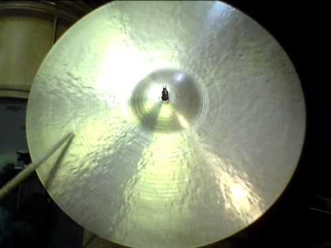 22 Kontroversial Ride, 2054g - Handcrafted by Craig Lauritsen.MOV