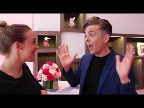 EP09: I'm Anna Roberts with Jared Bailey